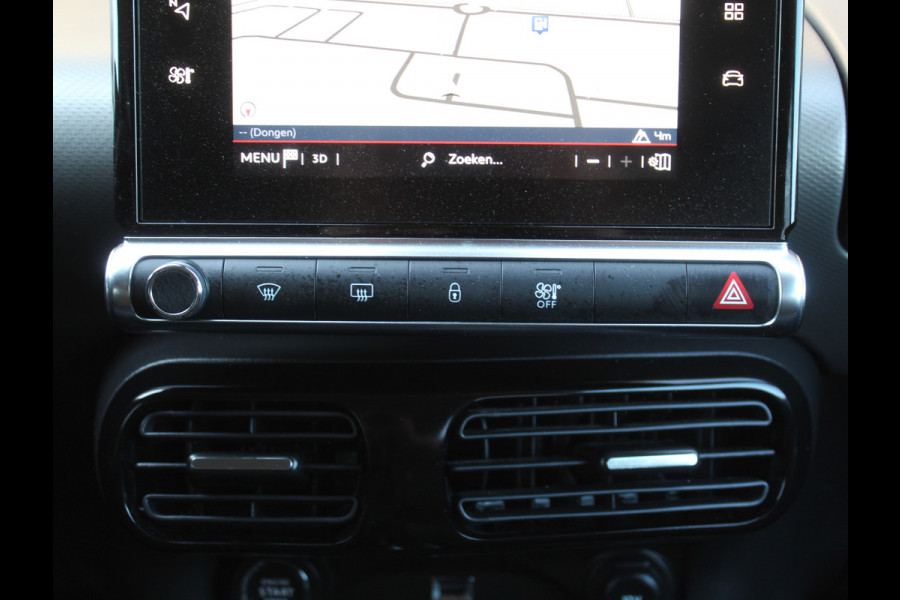 Citroën C4 Cactus 1.2 PureTech Business CLIMATE | CARPLAY | CAMERA | CRUISE | LMV | LED | NAVI