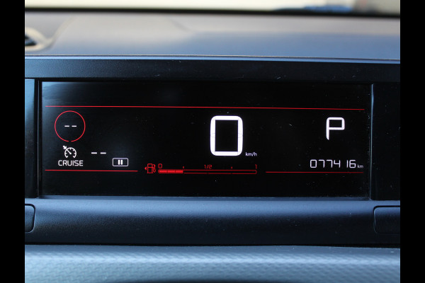Citroën C4 Cactus 1.2 PureTech Business CLIMATE | CARPLAY | CAMERA | CRUISE | LMV | LED | NAVI