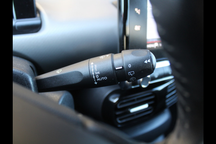 Citroën C4 Cactus 1.2 PureTech Business CLIMATE | CARPLAY | CAMERA | CRUISE | LMV | LED | NAVI