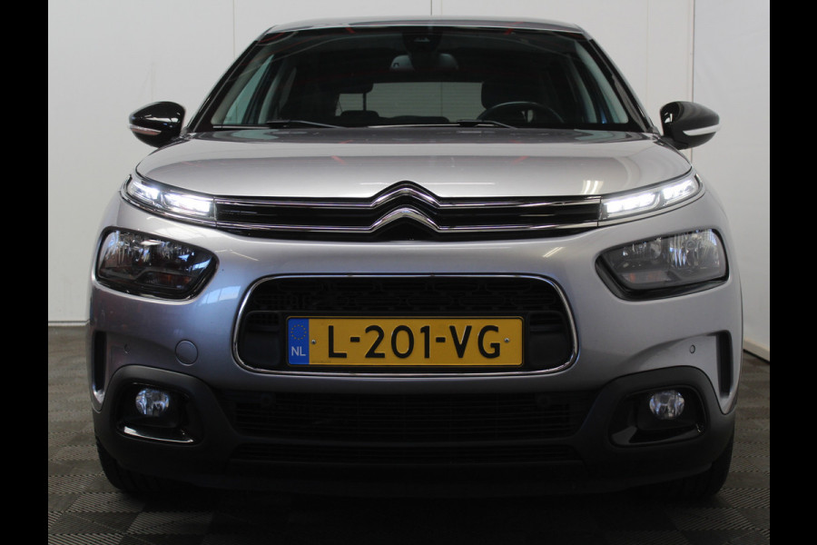 Citroën C4 Cactus 1.2 PureTech Business CLIMATE | CARPLAY | CAMERA | CRUISE | LMV | LED | NAVI