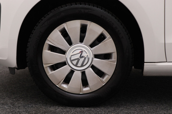 Volkswagen up! 1.0 BMT move up! 5-Deurs, Airco, Bluetooth, DAB, Elektrische Pakket, AUX