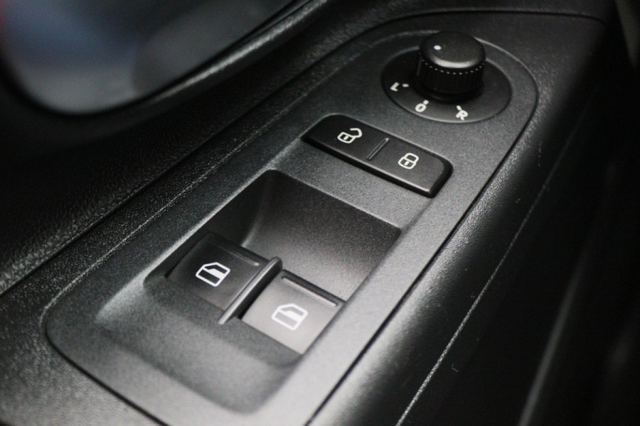 Volkswagen up! 1.0 BMT move up! 5-Deurs, Airco, Bluetooth, DAB, Elektrische Pakket, AUX