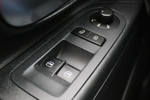 Volkswagen up! 1.0 BMT move up! 5-Deurs, Airco, Bluetooth, DAB, Elektrische Pakket, AUX