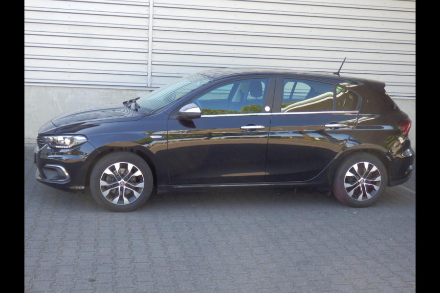 Fiat Tipo 1.4 Mirror I 5 drs. I Airco I Trekhaak I Parkeer sens. achter I