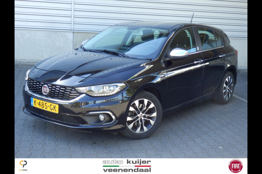 Fiat Tipo 1.4 Mirror I 5 drs. I Airco I Trekhaak I Parkeer sens. achter I