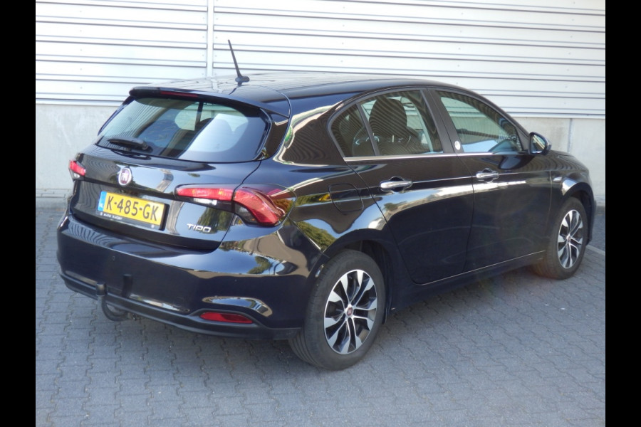 Fiat Tipo 1.4 Mirror I 5 drs. I Airco I Trekhaak I Parkeer sens. achter I