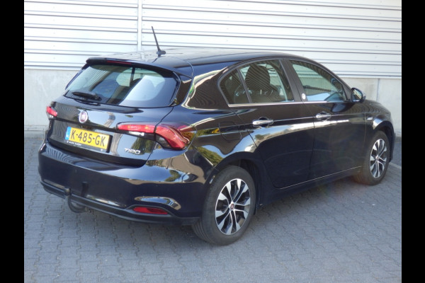 Fiat Tipo 1.4 Mirror I 5 drs. I Airco I Trekhaak I Parkeer sens. achter I