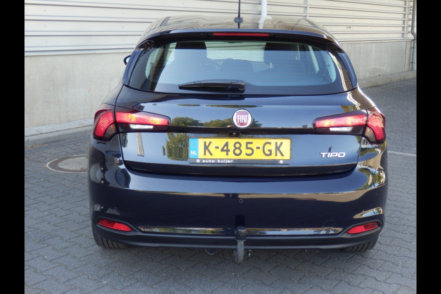 Fiat Tipo 1.4 Mirror I 5 drs. I Airco I Trekhaak I Parkeer sens. achter I