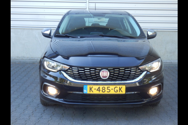 Fiat Tipo 1.4 Mirror I 5 drs. I Airco I Trekhaak I Parkeer sens. achter I