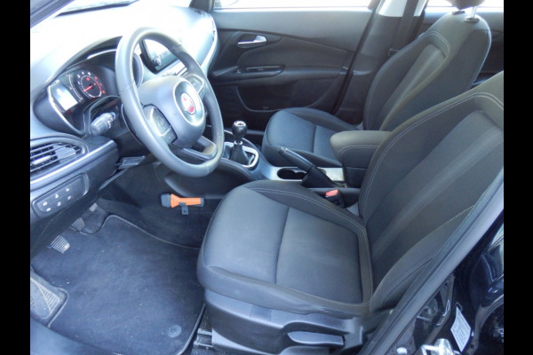 Fiat Tipo 1.4 Mirror I 5 drs. I Airco I Trekhaak I Parkeer sens. achter I