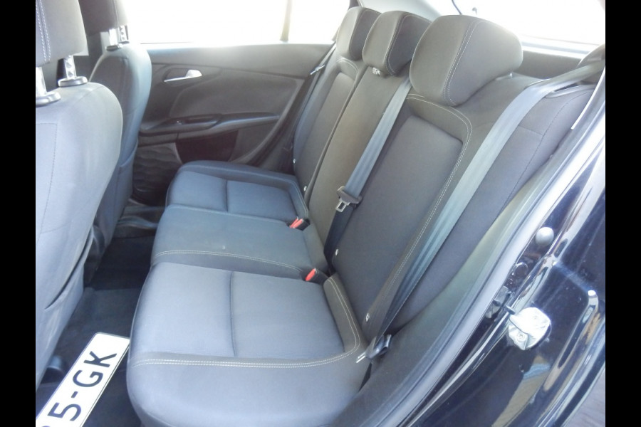 Fiat Tipo 1.4 Mirror I 5 drs. I Airco I Trekhaak I Parkeer sens. achter I