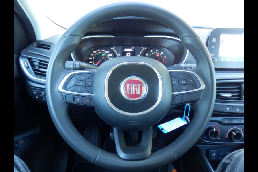 Fiat Tipo 1.4 Mirror I 5 drs. I Airco I Trekhaak I Parkeer sens. achter I