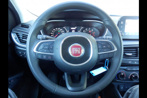 Fiat Tipo 1.4 Mirror I 5 drs. I Airco I Trekhaak I Parkeer sens. achter I