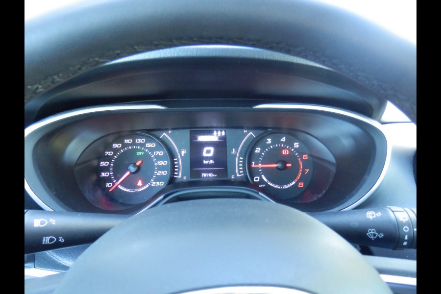 Fiat Tipo 1.4 Mirror I 5 drs. I Airco I Trekhaak I Parkeer sens. achter I