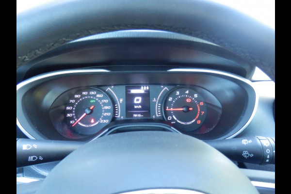 Fiat Tipo 1.4 Mirror I 5 drs. I Airco I Trekhaak I Parkeer sens. achter I
