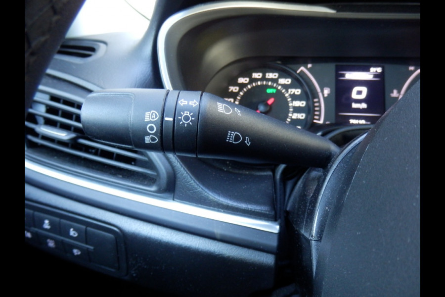 Fiat Tipo 1.4 Mirror I 5 drs. I Airco I Trekhaak I Parkeer sens. achter I