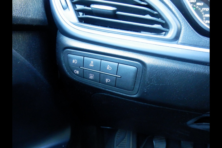 Fiat Tipo 1.4 Mirror I 5 drs. I Airco I Trekhaak I Parkeer sens. achter I