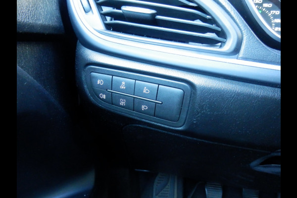 Fiat Tipo 1.4 Mirror I 5 drs. I Airco I Trekhaak I Parkeer sens. achter I
