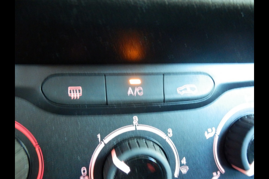 Fiat Tipo 1.4 Mirror I 5 drs. I Airco I Trekhaak I Parkeer sens. achter I