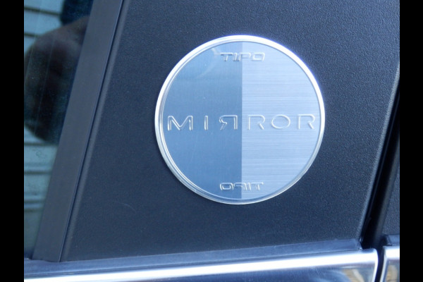 Fiat Tipo 1.4 Mirror I 5 drs. I Airco I Trekhaak I Parkeer sens. achter I