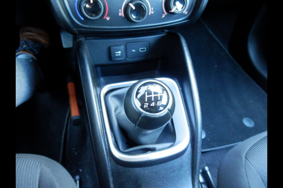 Fiat Tipo 1.4 Mirror I 5 drs. I Airco I Trekhaak I Parkeer sens. achter I