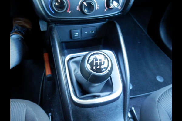 Fiat Tipo 1.4 Mirror I 5 drs. I Airco I Trekhaak I Parkeer sens. achter I