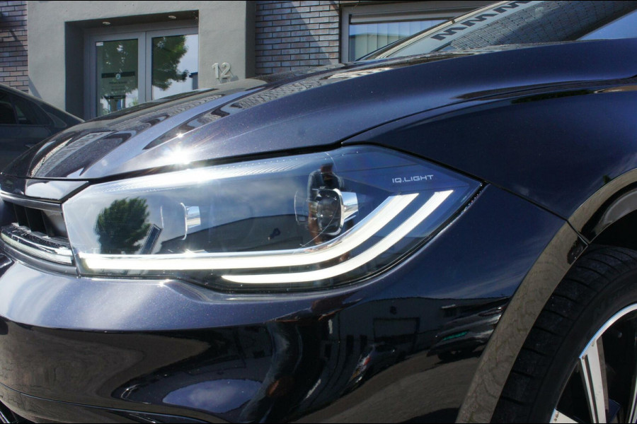Volkswagen Polo 1.0 TSI 3x R-Line Acc|Camera|CarPlay|IQ_Light