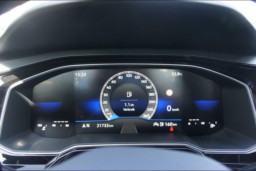 Volkswagen Polo 1.0 TSI 3x R-Line Acc|Camera|CarPlay|IQ_Light