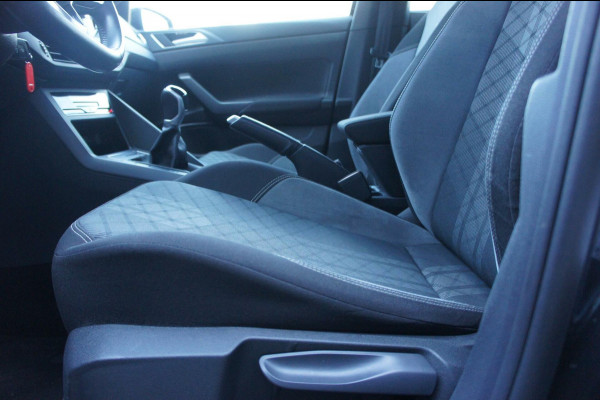 Volkswagen Polo 1.0 TSI 3x R-Line Acc|Camera|CarPlay|IQ_Light