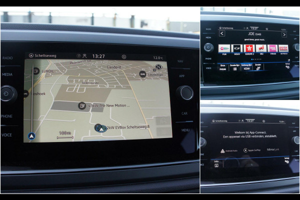 Volkswagen Polo 1.0 TSI 3x R-Line Acc|Camera|CarPlay|IQ_Light
