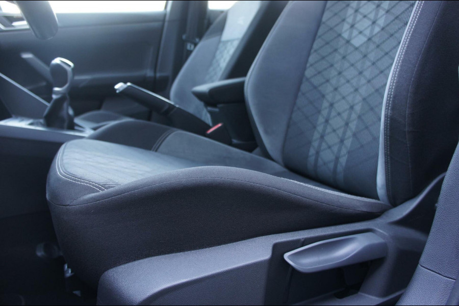 Volkswagen Polo 1.0 TSI 3x R-Line Acc|Camera|CarPlay|IQ_Light