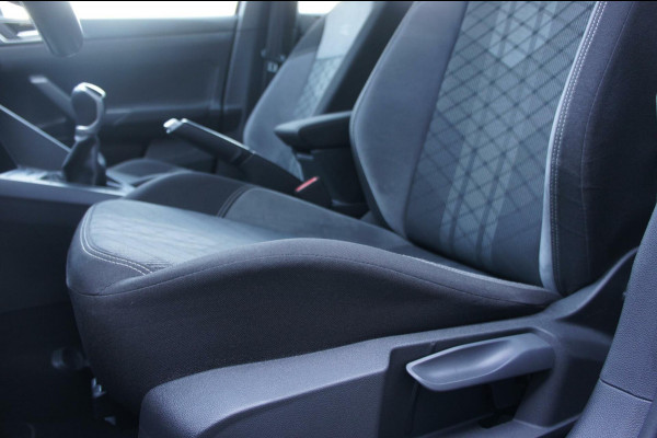Volkswagen Polo 1.0 TSI 3x R-Line Acc|Camera|CarPlay|IQ_Light