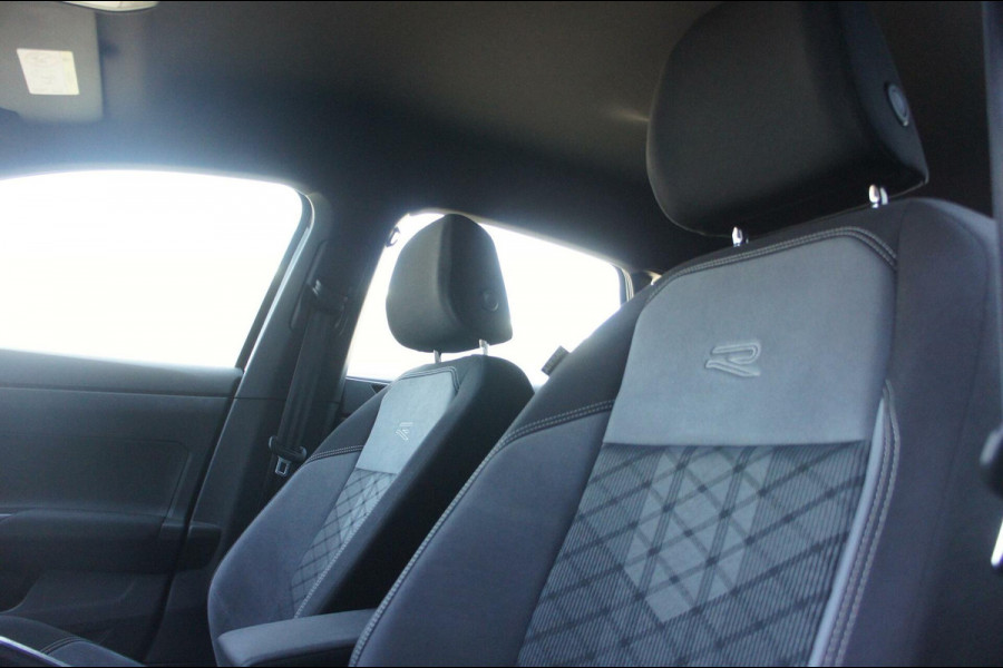 Volkswagen Polo 1.0 TSI 3x R-Line Acc|Camera|CarPlay|IQ_Light