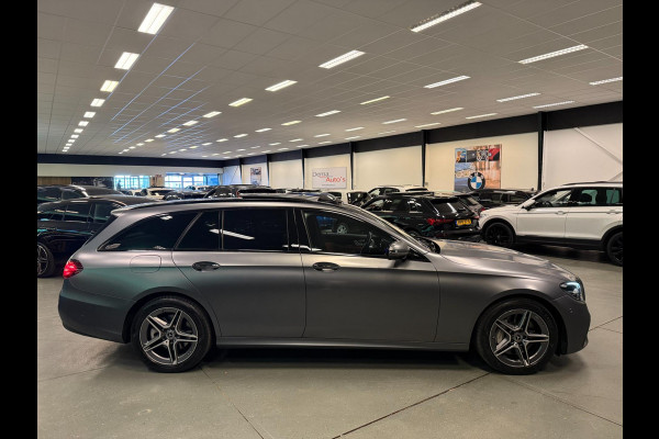Mercedes-Benz E-Klasse Estate 300 e AMG Line PANO/BURMESTER/LEDER/DAB/CAM/SFEERVERLICHTING///
