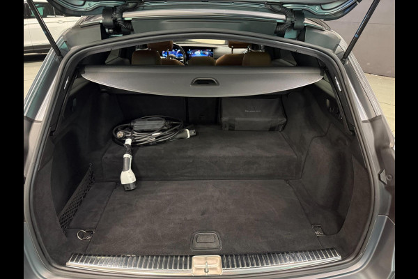 Mercedes-Benz E-Klasse Estate 300 e AMG Line PANO/BURMESTER/LEDER/DAB/CAM/SFEERVERLICHTING///