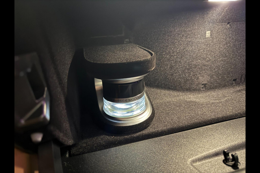 Mercedes-Benz E-Klasse Estate 300 e AMG Line PANO/BURMESTER/LEDER/DAB/CAM/SFEERVERLICHTING///