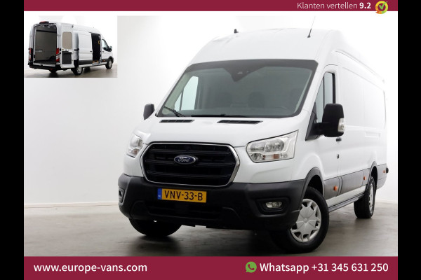 Ford Transit 350 2.0 TDCI L4H3 RWD Jumbo Trend ACC/Airco/Navi/Camera 02-2022