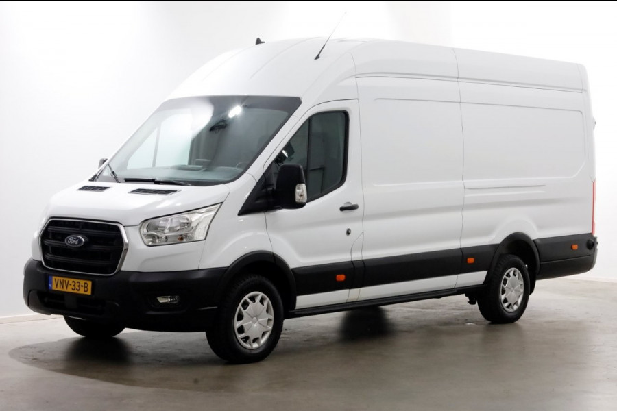Ford Transit 350 2.0 TDCI L4H3 RWD Jumbo Trend ACC/Airco/Navi/Camera 02-2022