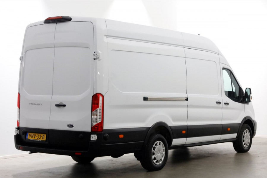 Ford Transit 350 2.0 TDCI L4H3 RWD Jumbo Trend ACC/Airco/Navi/Camera 02-2022