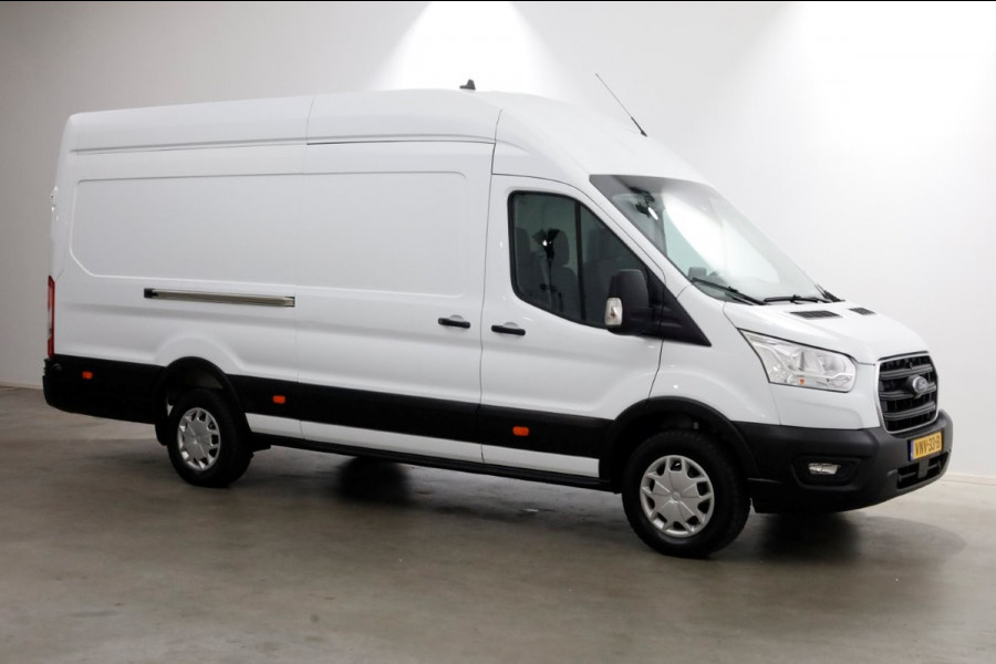 Ford Transit 350 2.0 TDCI L4H3 RWD Jumbo Trend ACC/Airco/Navi/Camera 02-2022