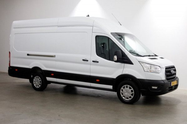 Ford Transit 350 2.0 TDCI L4H3 RWD Jumbo Trend ACC/Airco/Navi/Camera 02-2022