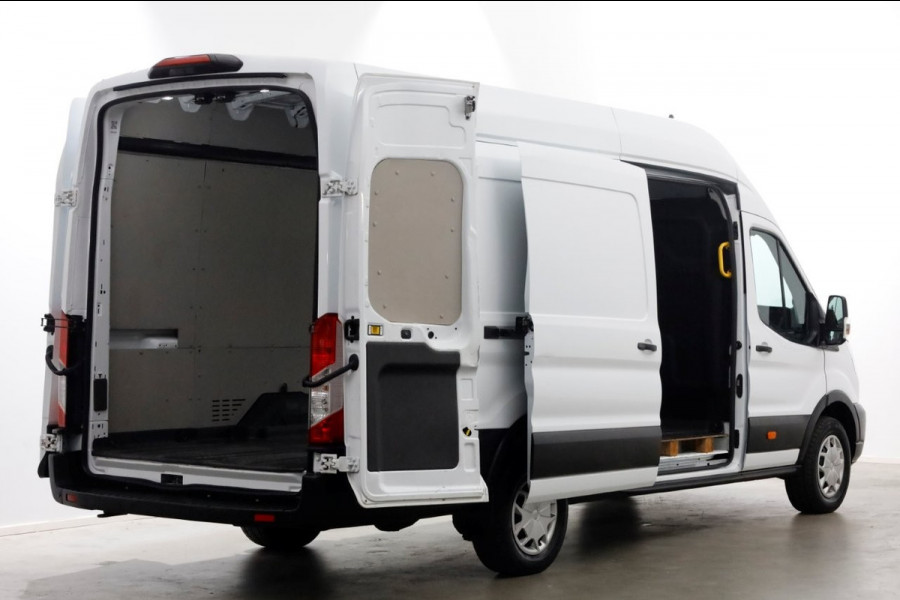 Ford Transit 350 2.0 TDCI L4H3 RWD Jumbo Trend ACC/Airco/Navi/Camera 02-2022