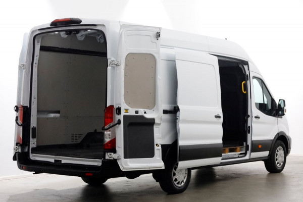 Ford Transit 350 2.0 TDCI L4H3 RWD Jumbo Trend ACC/Airco/Navi/Camera 02-2022