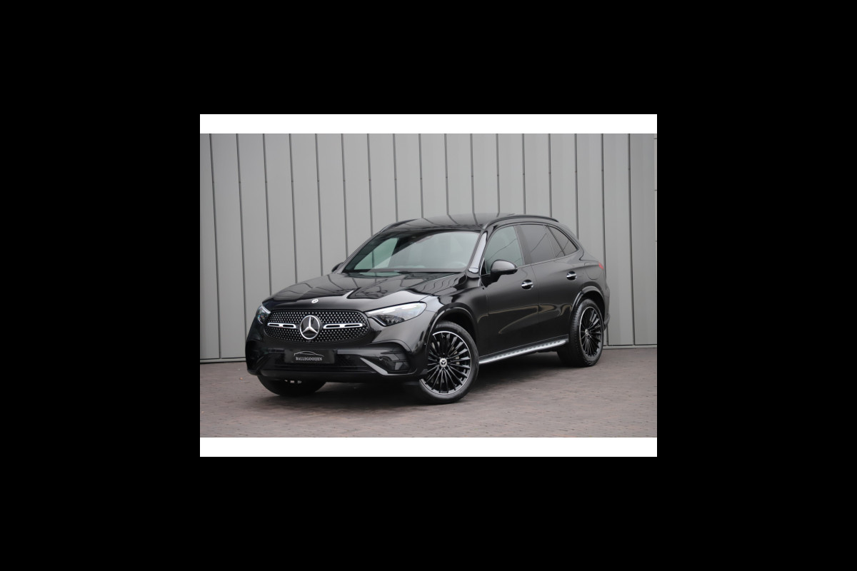 Mercedes-Benz GLC 300e AMG 4-Matic | 313PK | Head-up | Keyles-go | Massage | Pano | Digital-light | Stoelkoeling | Sfeerverlichting | Distronic | Mercedes-Benz GLC 300e AMG 4-Matic | 313PK | Head-up | Keyles-go | Massage | Pano | Digital-light | Stoelkoeling | Sfeerverlichting | Distronic |