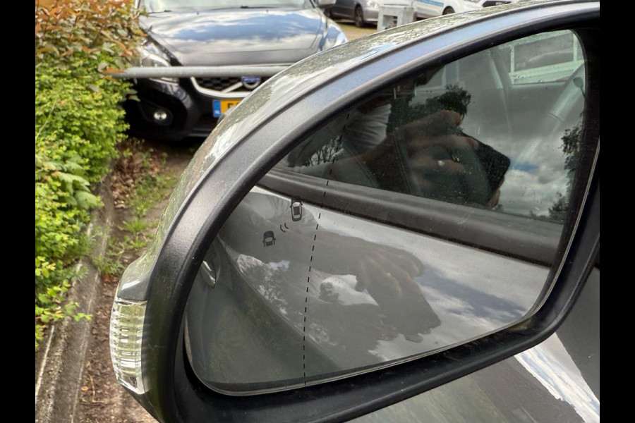 Hyundai Kona 1.6 GDI HEV Premium 104pk Trekhaak | Achteruitrijcamera | Head Up Display | Volledig Leder | Dodehoeksensoren
