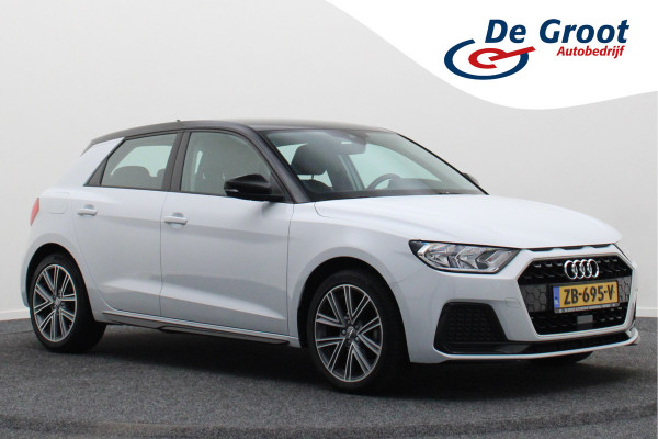 Audi A1 Sportback 25 TFSI epic