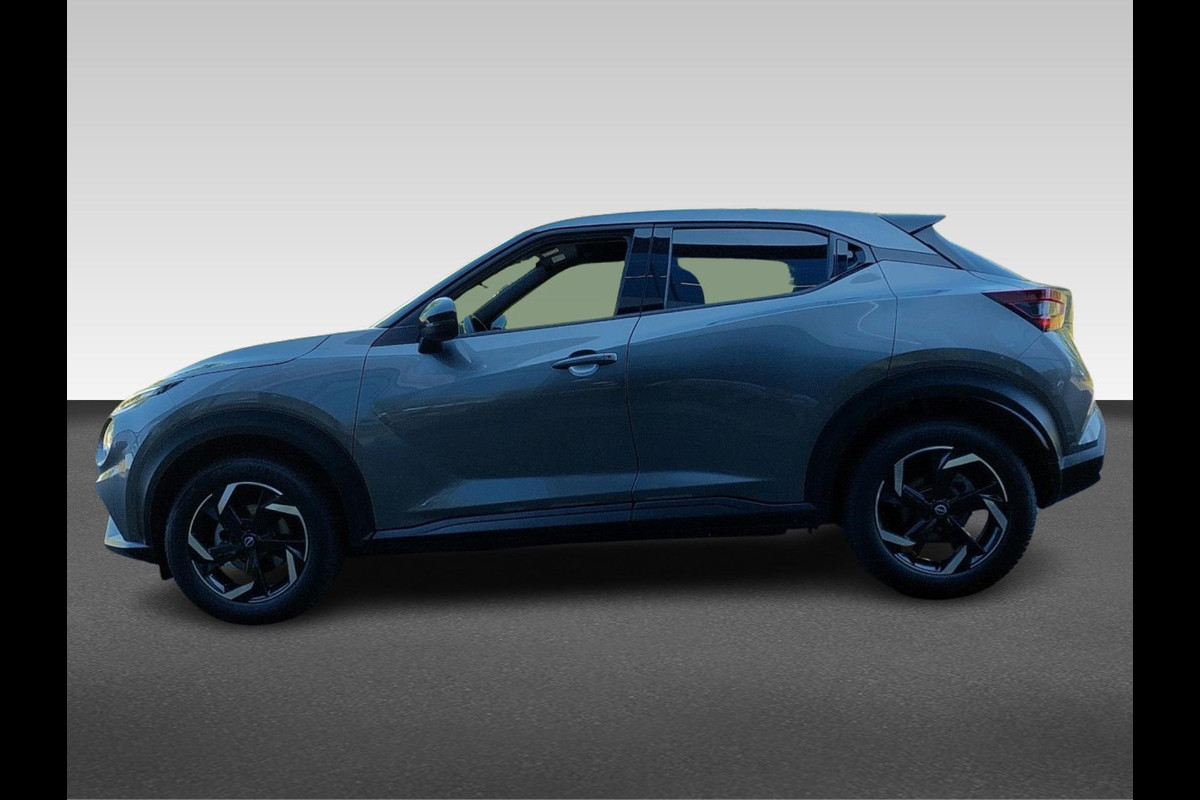 Nissan Juke 1.0 DIG-T N-Connecta Nissan Juke 1.0 DIG-T N-Connecta
