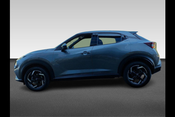 Nissan Juke 1.0 DIG-T N-Connecta