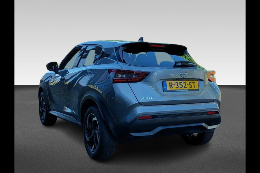 Nissan Juke 1.0 DIG-T N-Connecta