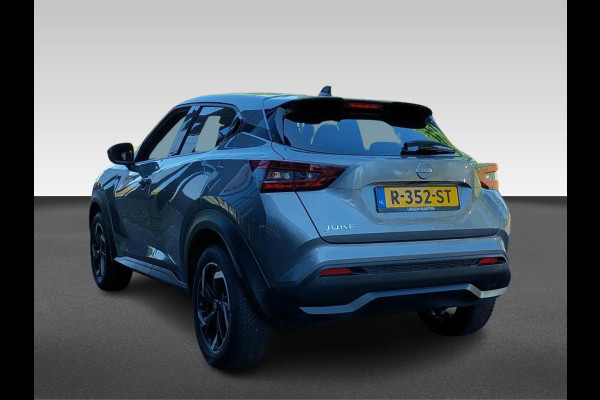 Nissan Juke 1.0 DIG-T N-Connecta
